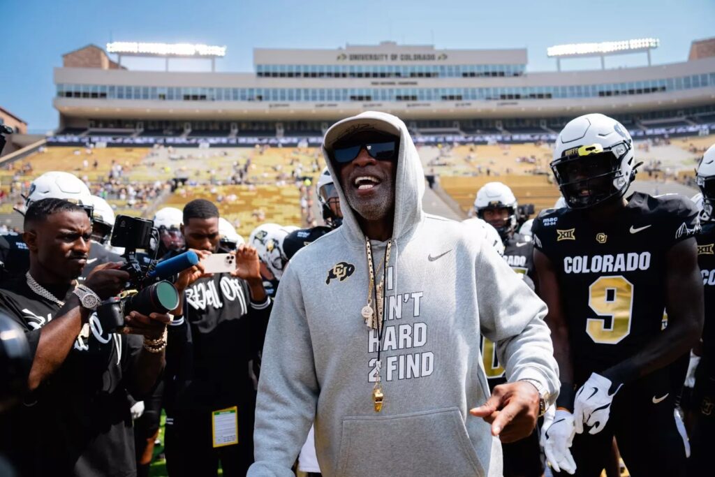 A look at CU's tranfser portal situation. What does CU need in the portal? Who is CU targeting in the portal?